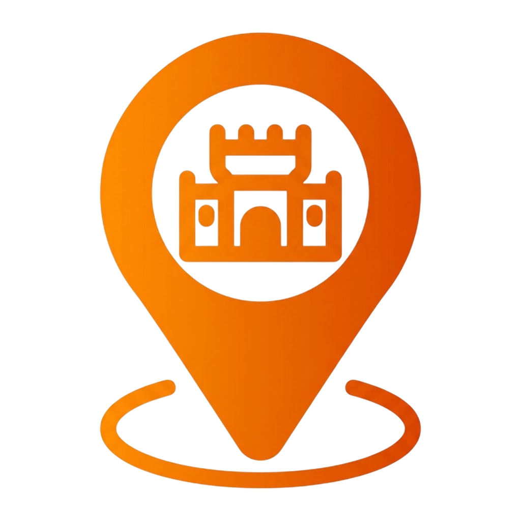temple icon