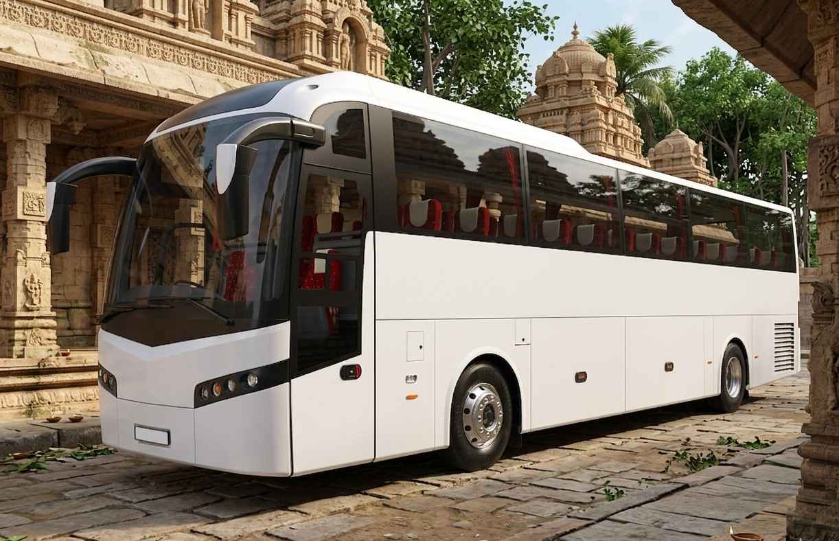 Tour Bus